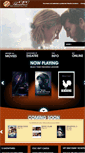 Mobile Screenshot of cectheatres.com